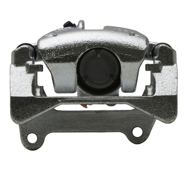 DFC 08-17 Audi S4 Rear-R Silver Zinc Coated Premium Caliper