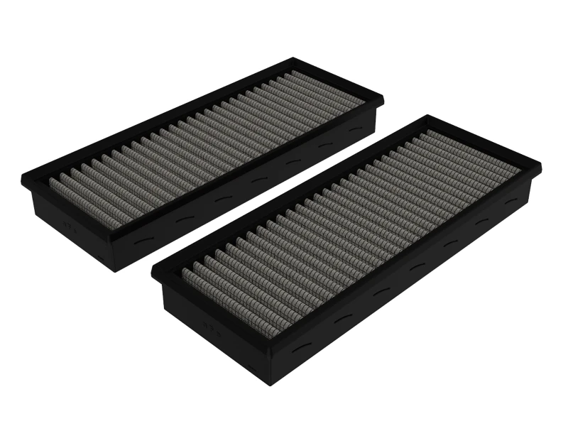aFe MagnumFLOW Air Filters OER PDS A/F PDS Lamborghini Murcielago02-06 V12-6.2(1pr)