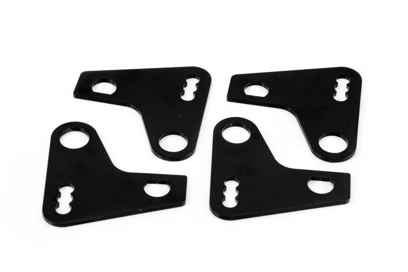UMI Performance 70-81 GM F-Body Traktionsstangen-Pivot (für 3/4 Zoll Verlagerung)