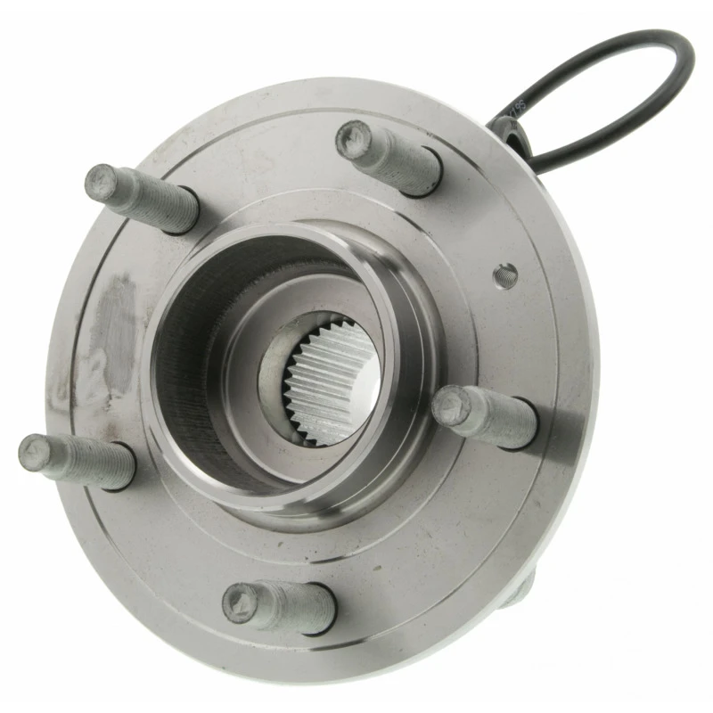 MOOG 07-09 Suzuki XL-7 Hinterrad-Antriebswellen-Kit
