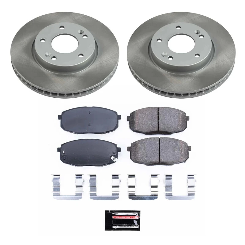 powerstop_SC5911-6795e5d3ac823 Power Stop 10-13 Kia Forte Koup Front Semi-Coated Rotor Kit