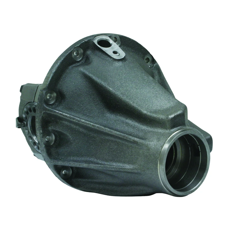 Yukon Gear Toyota V6 Dropout Case
