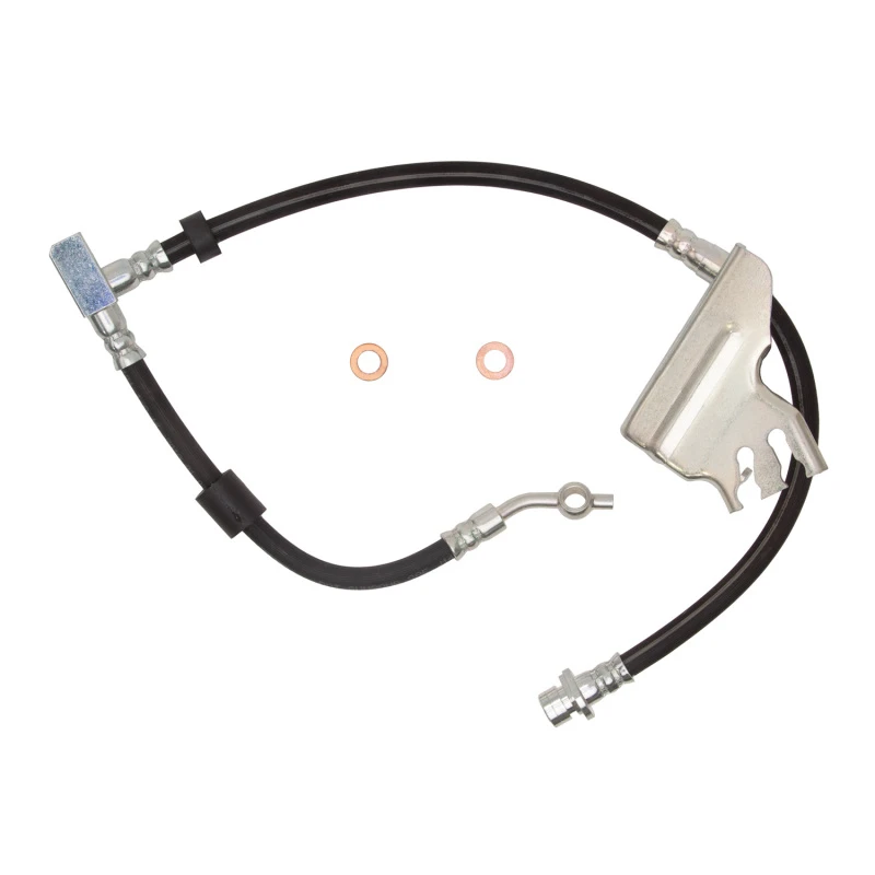 DFC 14-17 Land Rover Range Rover Sport Front-R Brake Hose