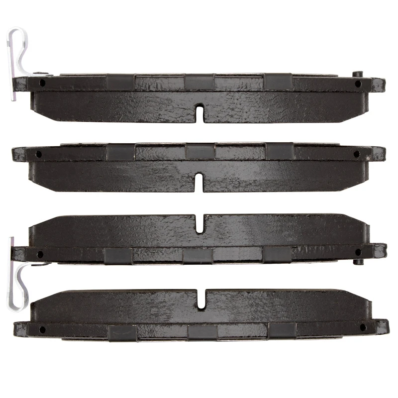 DFC 89-06 Nissan Sentra Front 4000 Hybridynamic Brake Pads