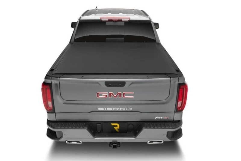 Truxedo Pro X15 Bettabdeckung für 19-20 GMC Sierra & Chevrolet Silverado 1500 (Neuer Körper) ohne Heckklappe 5ft 8in