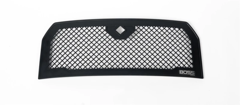 Putco 15-17 Ford F-150 - (mit Kamera-Ausschnitt) beleuchteter Boss-Grill