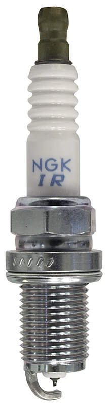 NGK Laser Iridium Zündkerze Box mit 4 Stück (IFR6B-K)