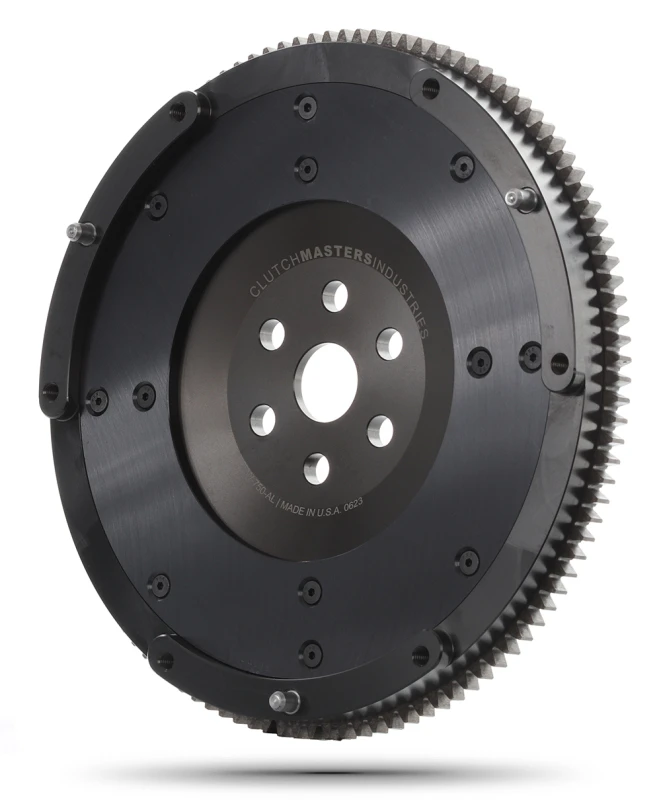 Clutch Masters 04-09 Mazda Mazda3 2.0L/2.3L Aluminum Flywheel