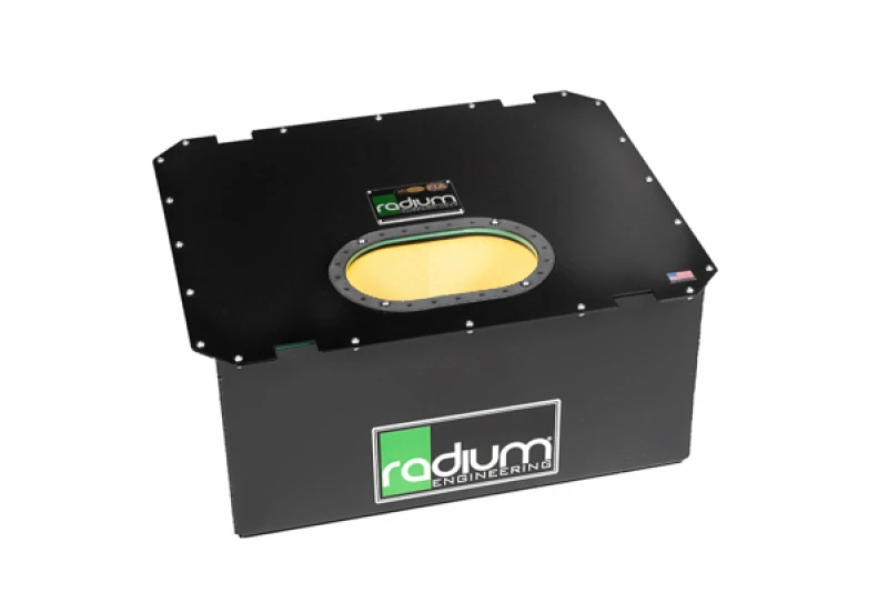 Radium Engineering R22A Radium Kraftstoffzelle - 22 Gallonen