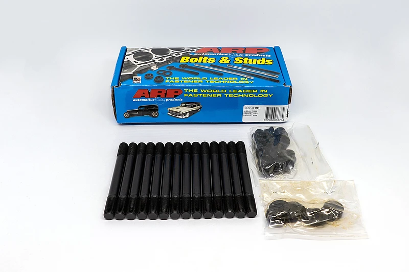 ARP Head Stud Kit for Nissan RB20/20DET RB25/25DET