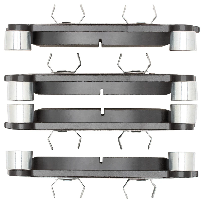 DFC 21-26 Genesis Gv80 Coupe Front 4000 Hybridynamic Brake Pads