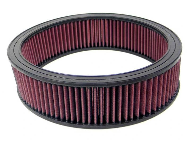 K&N Ersatzluftfilter GM Autos und Lastwagen V6, V8 1981-95