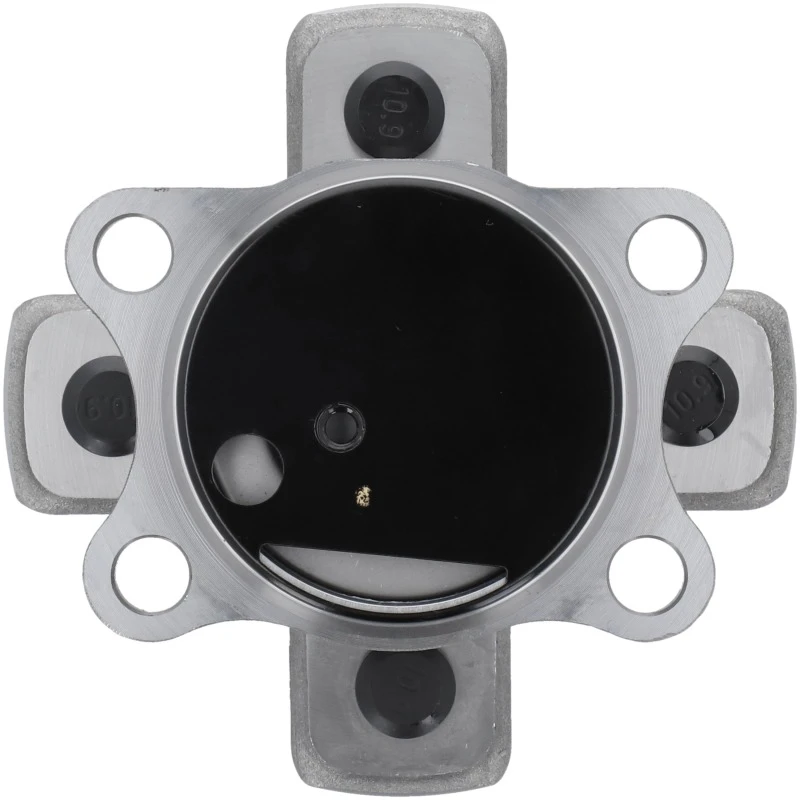 MOOG 2015 Honda Fit Rear Hub Assembly