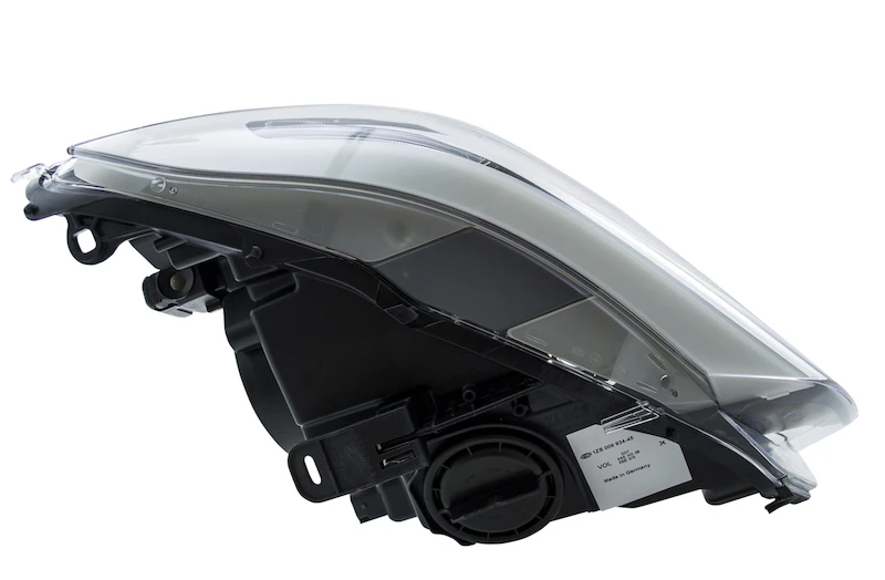 Hella 09-11 Bmw Z4 Scheinwerfer Lh Xen mit Afs