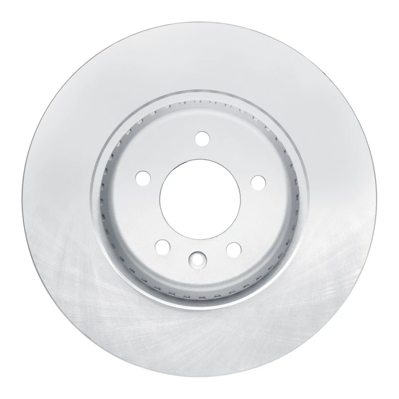 DFC 20-25 Land Rover Defender 90 Front GeoSPEC Coated Rotor