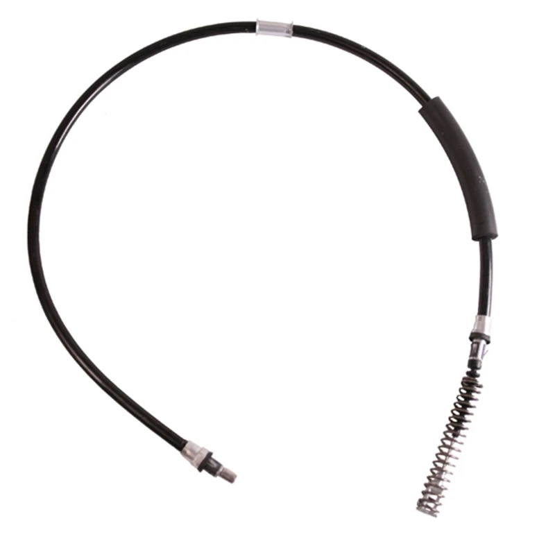 Omix-Handbremse-Kabel RH Hinten 04-06 Wrangler LJ