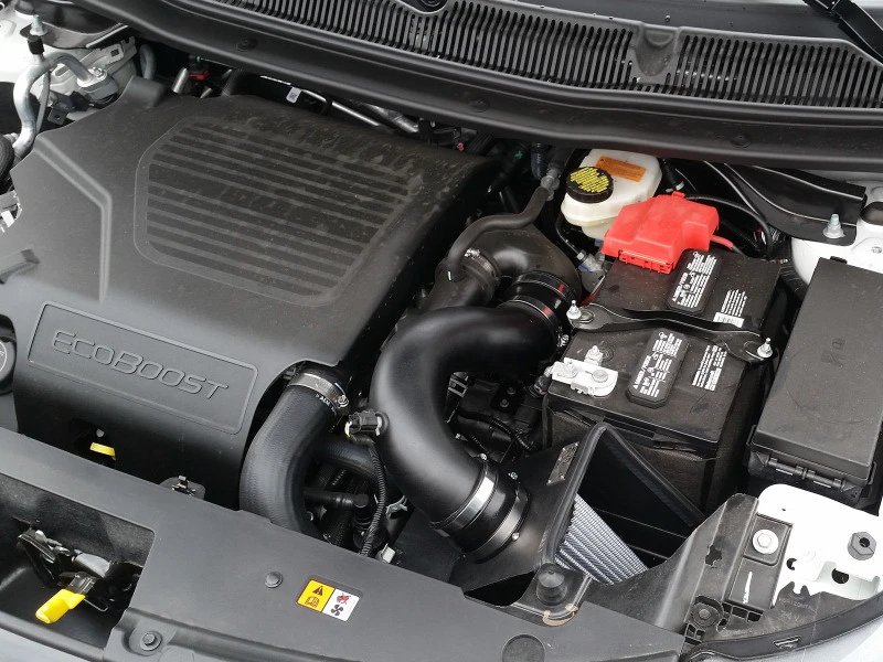 aFe MagnumFORCE-Ansaugsystem Stage-2 Pro DRY S 12-15 Ford Explorer Sport V6 3,5L (tt) EcoBoost