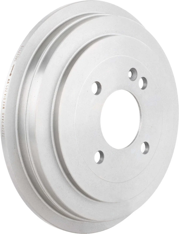 Brembo OE 13-22 Hyundai Accent/18-20 Kia Rio Friction Brake Drum