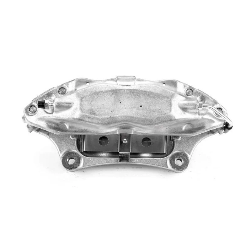 powerstop_L5128-6794515e29950 Power Stop 07-14 Ford Mustang Front Left Autospecialty Caliper w/o Bracket