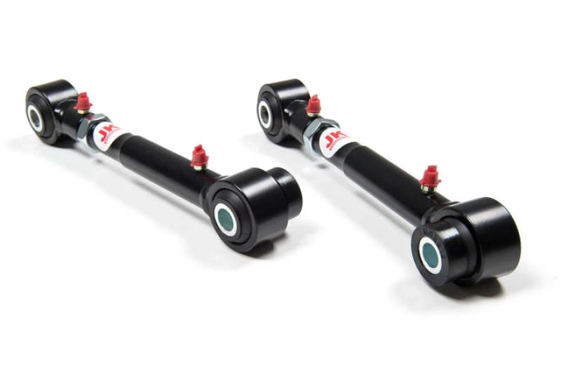 JKS Manufacturing Adjustable Front Sway Bar Links