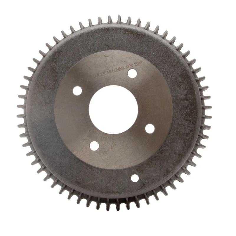 DFC 70-78 Nissan 240Z Rear True Balanced Brake Drum