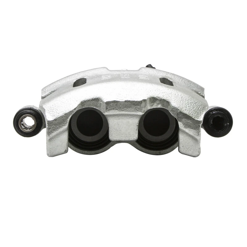DFC 88-97 Chevrolet W4500 Tiltmaster (w/Front Disc Brakes) Front Right Premium Caliper - Silver