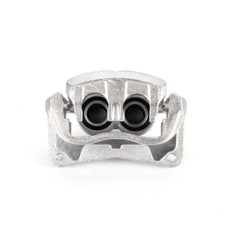 Power Stop Front Right Autospecialty Caliper w/Bracket for 02-03 Subaru Impreza