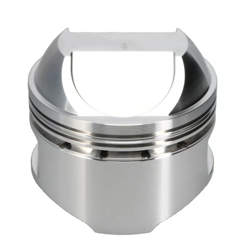 Wiseco HD 1340 Shovelhead 9.51 (3507X-4730P1) Piston Kit