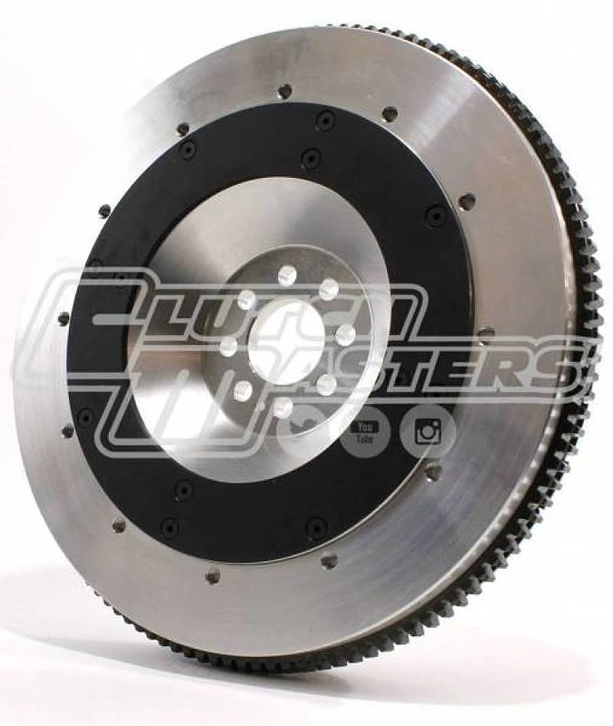clutch-masters_FW-920-B-TDA-67930aa0793a6 Clutch Masters 03-06 Infiniti G35 3.5L / 03-06 Nissan 350Z 3.5L Aluminum Flywheel (8.50 Twin Disc)