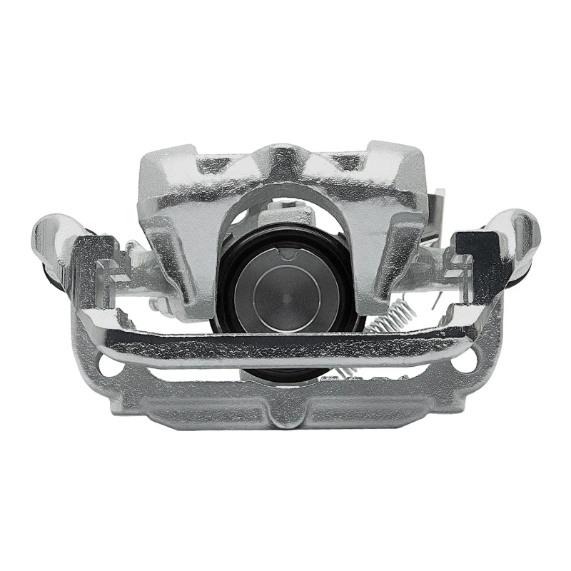 DFC 13-17 Buick Encore Rear-L Premium Caliper - Silver Zinc Coated