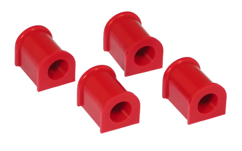 Prothane Hinterer Stabilisator-Buchsen für 88-94 Chevy Cavalier