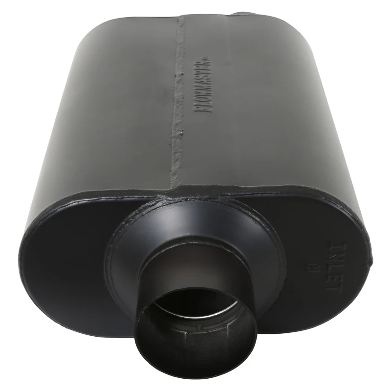 Flowmaster 3 IN(C)/OUT(O) Super 40 Series Muffler