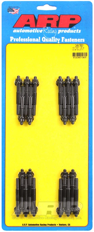ARP KB Hemi Ventildeckel-Stud Kit