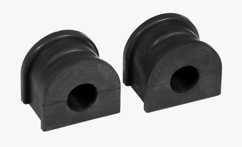 Prothane Hintere Stabilisatorbuchsen für 1997-2004 Chevrolet Corvette