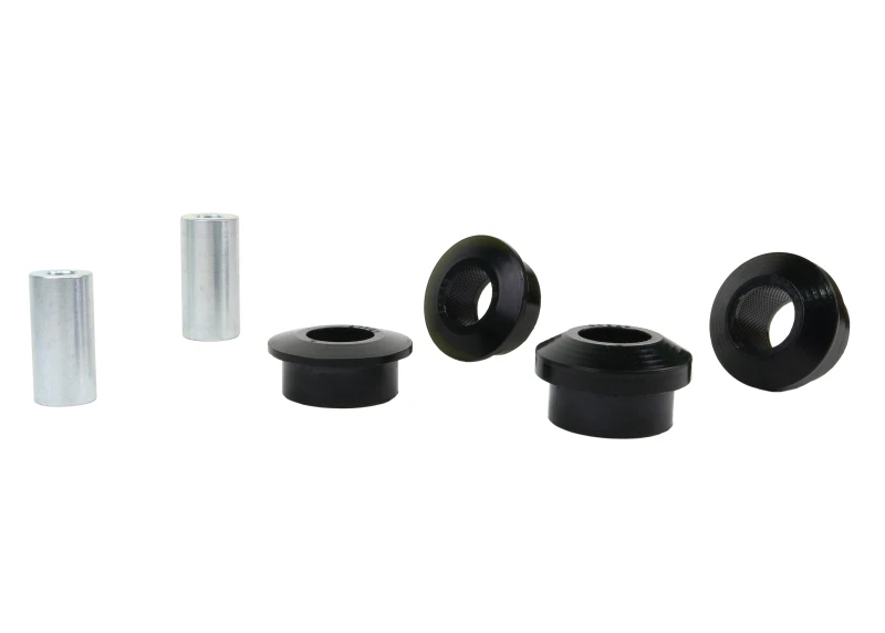 WhitelinPlus 05+ Mazda Miata/MX5 / 07/03+ RX8 Vordere Innere Längslenker-Buchsen-Kit