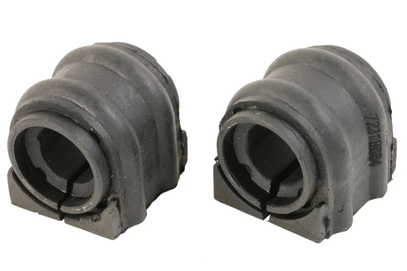 MOOG 11-16 Kia Optima Vorderachse zu Rahmen / Hinterachse zu Rahmen Stabilisatorbuchse