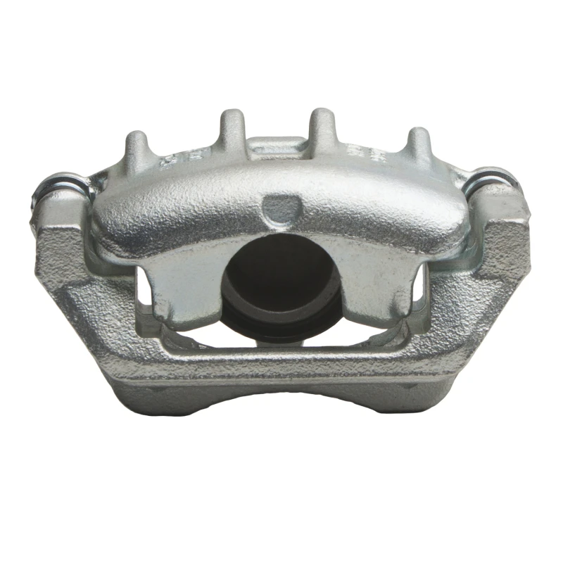 DFC 94-04 Land Rover Range Rover Rear-L Premium Caliper - Silver Zinc Coated