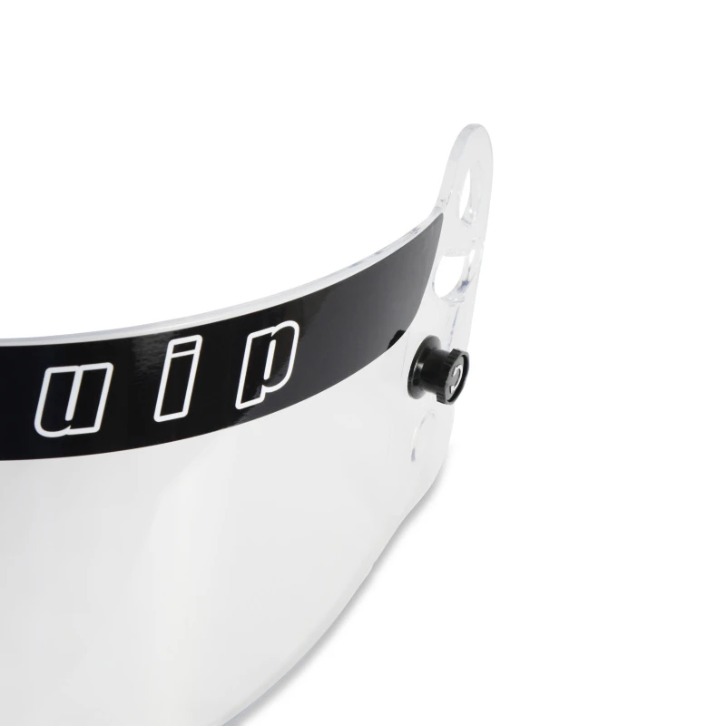 RaceQuip PRO Series Shield - Clear