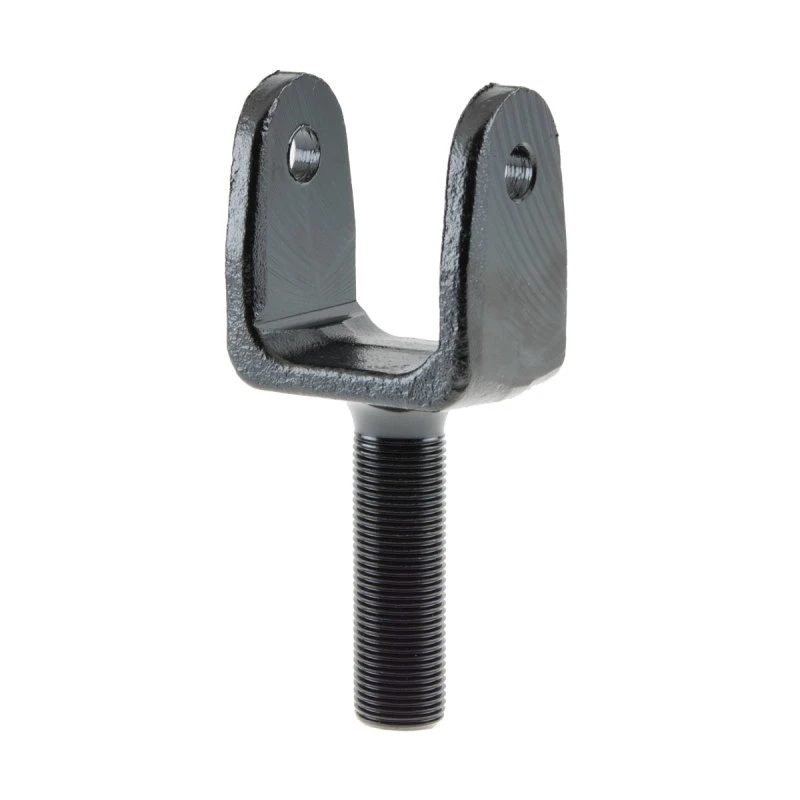 Synergy Front Upper Control Arm Yoke für 2007–2018 Jeep Wrangler JK/JKU