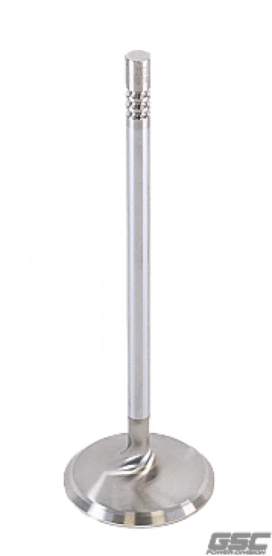 GSC P-D Ford Voodoo/Predator 38.26mm Head Intake Valve