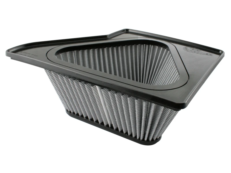 aFe MagnumFLOW Luftfilter OER PDS A/F PDS Ford Mustang 2010 V8-4.6L 11-12 V6/V8