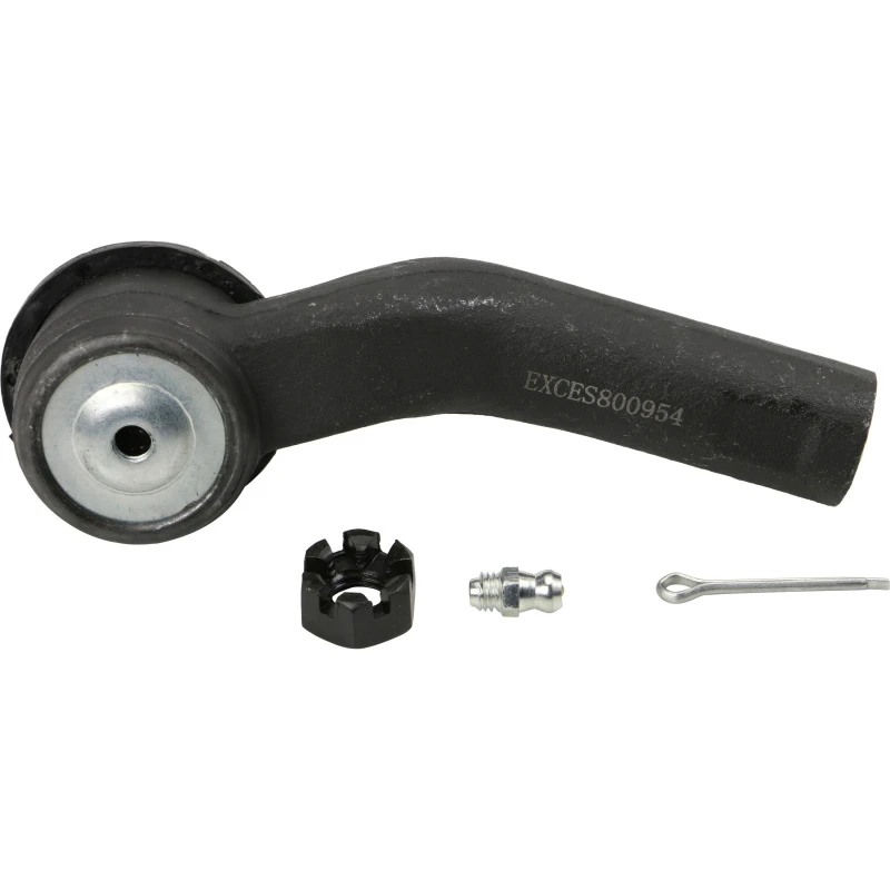 MOOG 14-19 Ford Transit Connect Front Right Outer / Right Outer Tie Rod End
