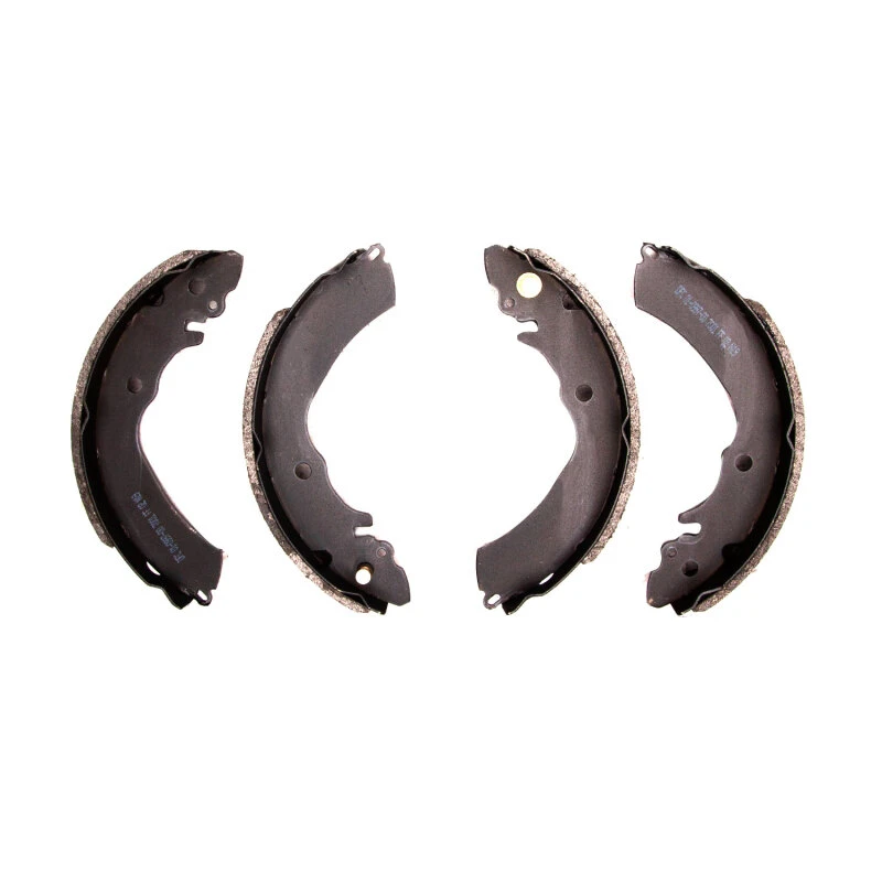 DFC 07-18 Toyota Avanza (Mexico) Rear Premium Service Shoes