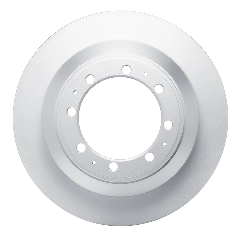 DFC 21-25 Ford E-350 Super Duty Rear GeoSPEC Coated Rotor