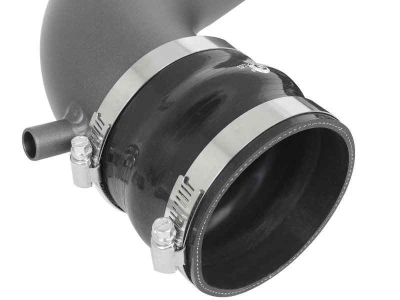 aFe Magnum FORCE Pro DRY S Stage-2 Ansaugsystem 14-17 GM Silverado/Sierra 1500 5.3L/6.2L mit Elektrolüfter