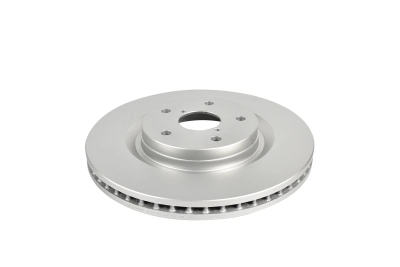 DBA 09-18 für Subaru Forester SK 2.5L En-Shield-Serie HC Standard KP Vordere Bremsscheibe