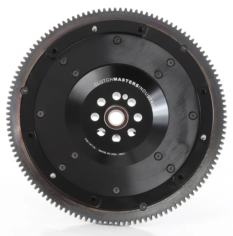 Clutch Masters 09-14 Acura TL SH-AWD Aluminum Flywheel