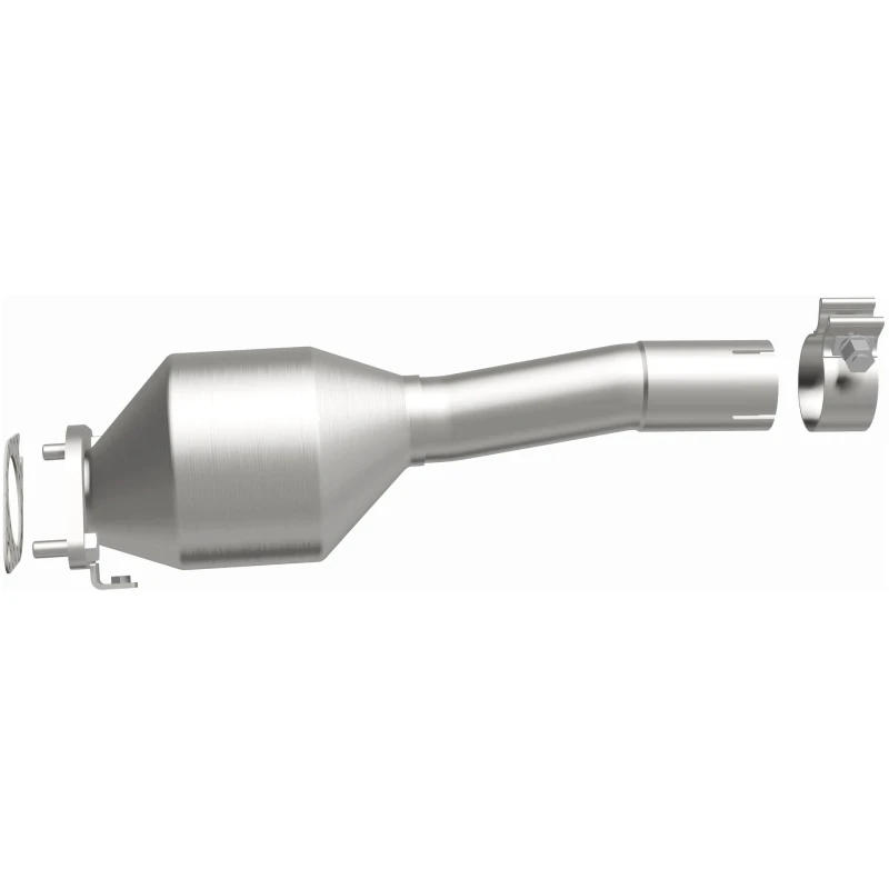 MagnaFlow 10-13 Ford Transit Connect 2.0L Calif Grade CARB Compliant Direct-Fit Catalytic Converter