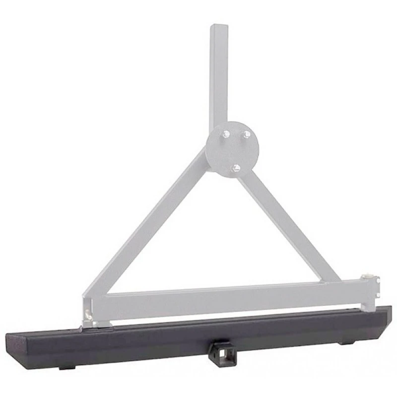 Rugged Ridge Rock Crawler Heckstoßstange 87-06 Jeep Wrangler