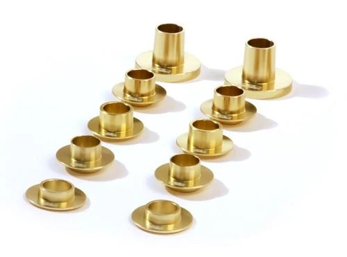 BLOX Racing Subframe Hard Collar Kit für 96-00 Honda Civic